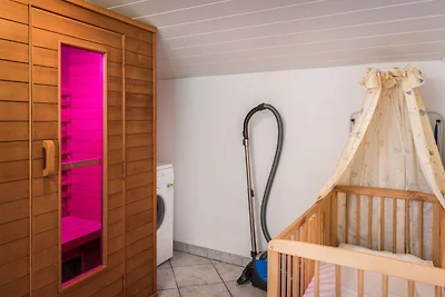 Apartment Chalet Schlossblick
