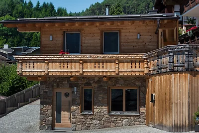 Ferienhaus Chaletl Schlossblick