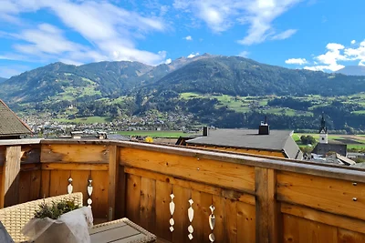Ferienhaus Chaletl Schlossblick