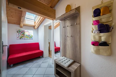 Apartment Chalet Schlossblick