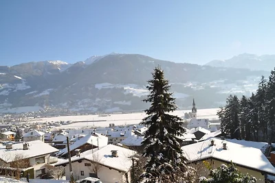Apartment Chalet Schlossblick
