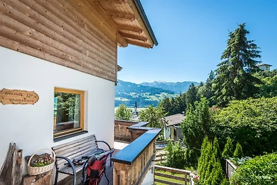 Ferienhaus Chalet Schlossblick