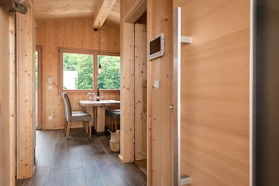 Ferienhaus Chaletl Schlossblick
