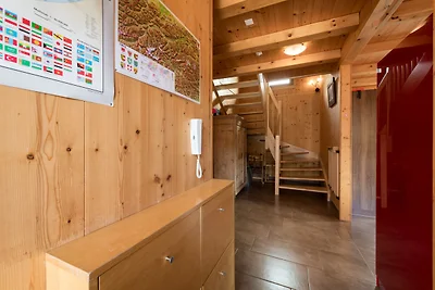 Ferienhaus Chalet Schlossblick