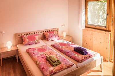 Ferienhaus Chalet Schlossblick