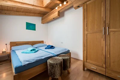 Apartment Chalet Schlossblick