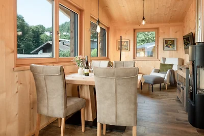 Ferienhaus Chaletl Schlossblick