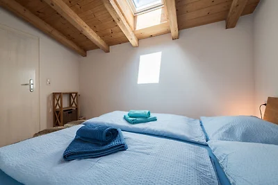 Apartment Chalet Schlossblick