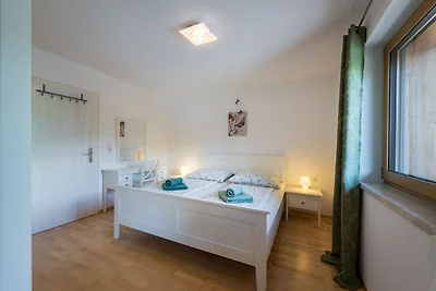Apartment Chalet Schlossblick