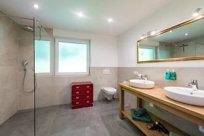 Apartment Chalet Schlossblick