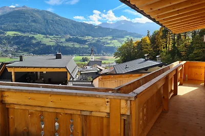 Ferienhaus Chaletl Schlossblick