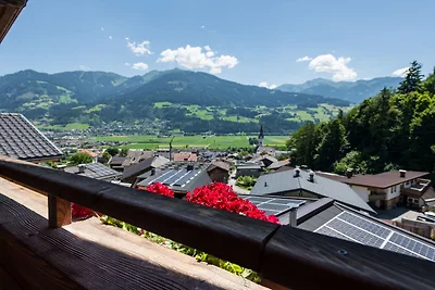 Apartment Chalet Schlossblick