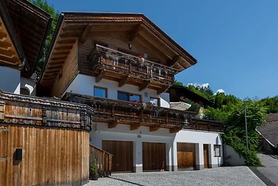 Ferienhaus Chalet Schlossblick