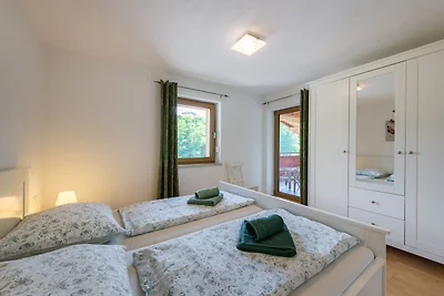 Apartment Chalet Schlossblick