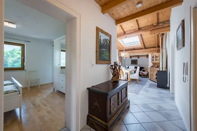 Apartment Chalet Schlossblick
