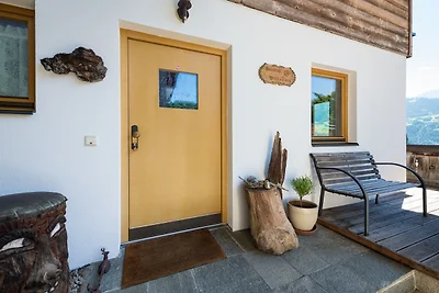 Ferienhaus Chalet Schlossblick