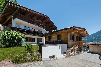 Ferienhaus Chaletl Schlossblick