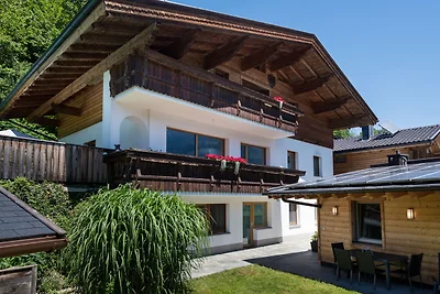 Apartment Chalet Schlossblick