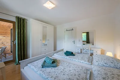 Apartment Chalet Schlossblick