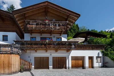 Ferienhaus Chalet Schlossblick