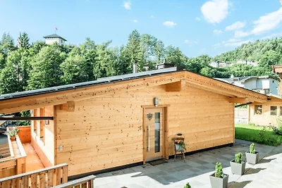 Ferienhaus Chaletl Schlossblick