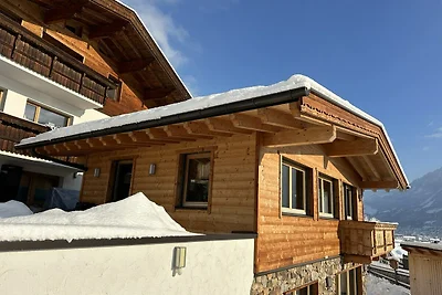 Ferienhaus Chaletl Schlossblick