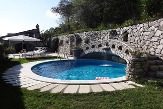 Ferienhaus Erholungsurlaub Massa Lubrense
