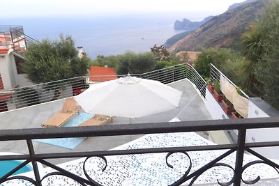 Villa Ady . Sorrento Coast