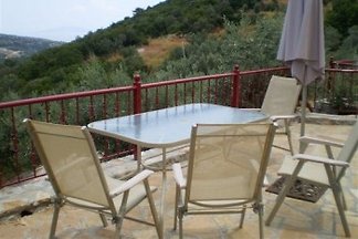 Ferienhaus Epidavros
