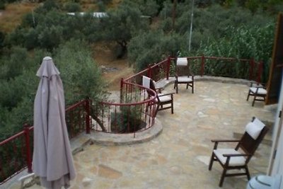 Mandi Apartment