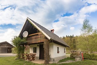 Ferienhaus Sara