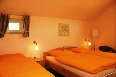 Case vacanza nel Probstei