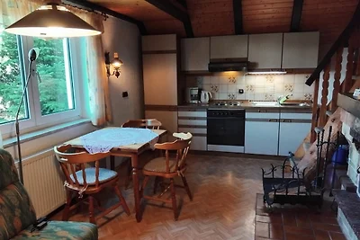Apartament Holiday Eckert