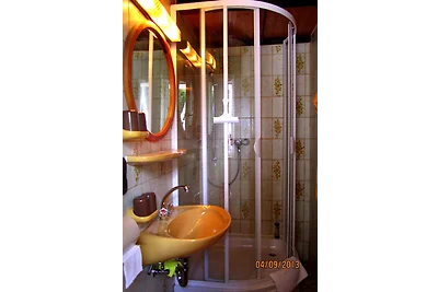 Apartament Holiday Eckert