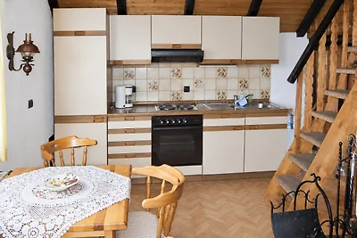 Ferienwohnung Eckert