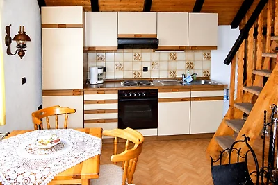 Apartament Holiday Eckert