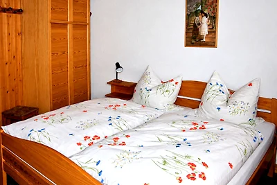 Apartament Holiday Eckert