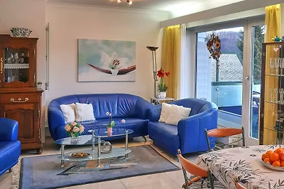 Appartamento vacanze Lind Badenweiler