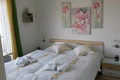 Appartamento vacanze Lind Badenweiler
