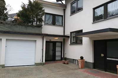 Appartamento vacanze Lind Badenweiler