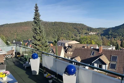 Appartamento vacanze Lind Badenweiler