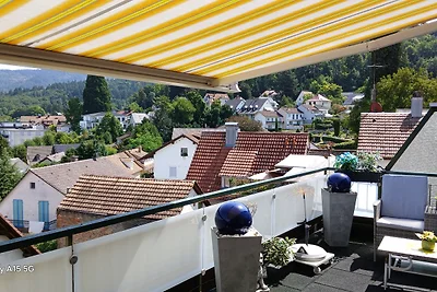 FeWo.  Lind  Badenweiler 4 Sterne