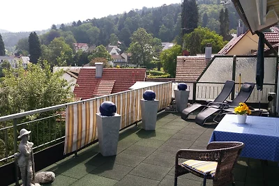 Appartamento vacanze Lind Badenweiler