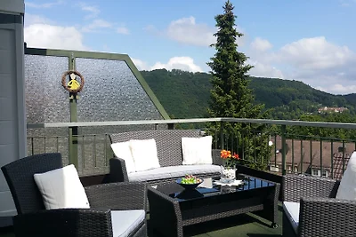 Appartamento vacanze Lind Badenweiler
