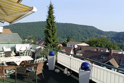 FeWo.  Lind  Badenweiler 4 Sterne