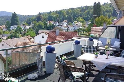 FeWo.  Lind  Badenweiler 4 Sterne