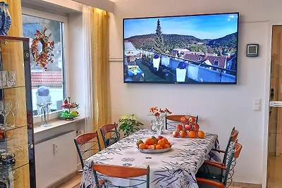 Appartamento vacanze Lind Badenweiler