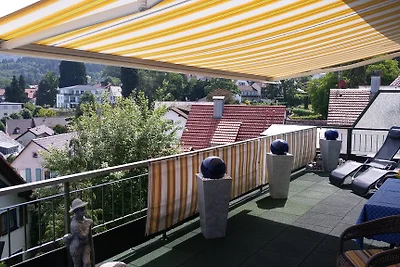 Appartamento vacanze Lind Badenweiler