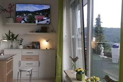 Appartamento vacanze Lind Badenweiler