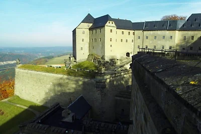 Casa di vacanza zur Sonne